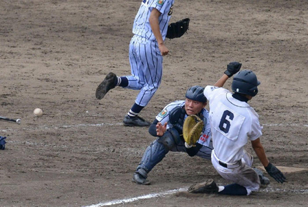 目指せ甲子園